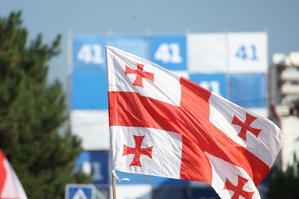 „ქართული ოცნება“ საგრანტო დაფინანსების კონტროლს იწყებს