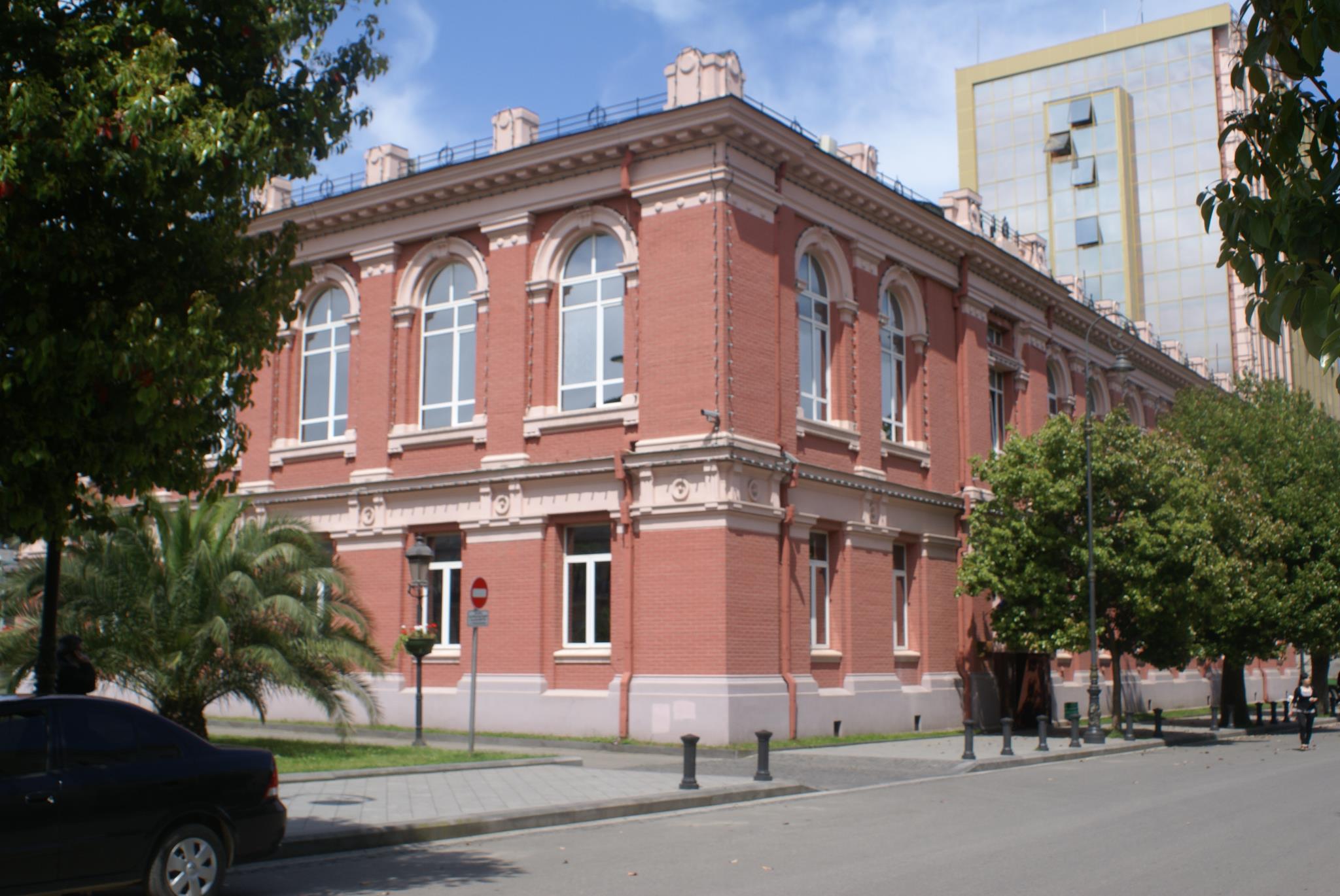 ლელო და ნაციონალური მოძრაობა „ქართულ ოცნებას“ საკონსტიტუციო სასამართლოში უჩივიან