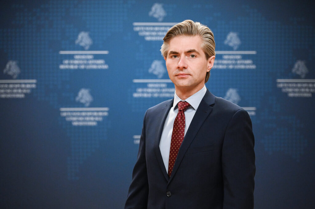 ინტერვიუ | კიასტუტის ბუდრისი: თავისუფლებისა და დამოუკიდებლობის მოპოვება ჩვენი ხალხებისთვის მარტივი არ ყოფილა