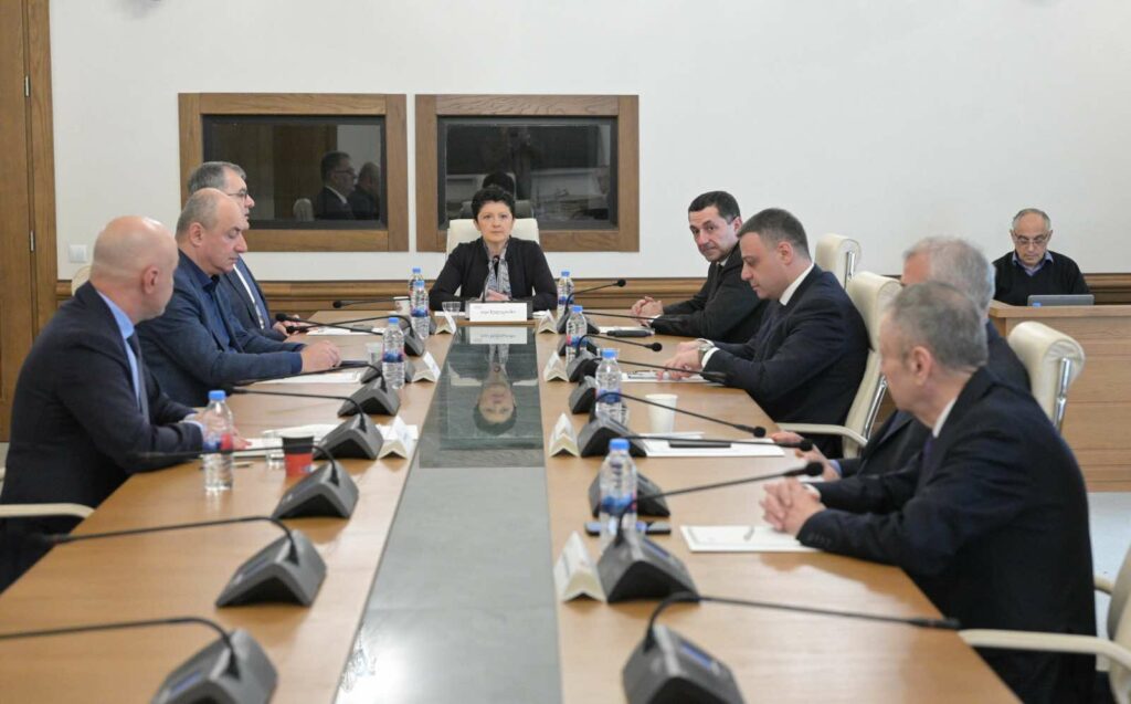 საია: „ქართული ოცნების“ კომისიაზე გამოუცხადებლობა არ უნდა ჩაითვალოს სისხლის სამართლის დანაშაულად