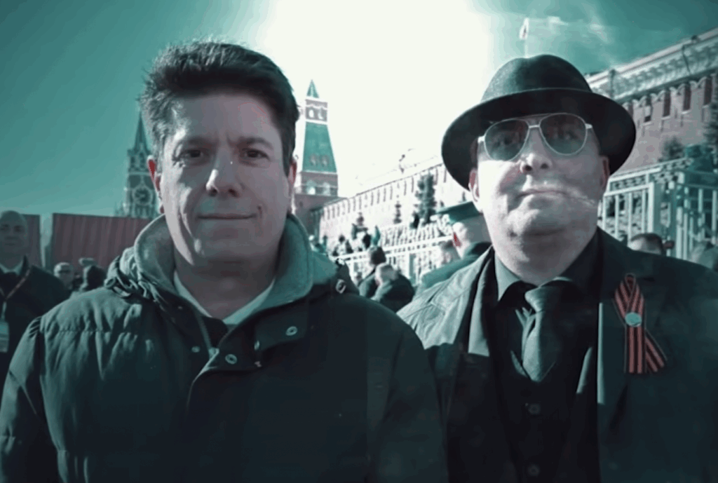 საქართველოში პროკრემლისტური ჯგუფი, სავარაუდოდ, რუსეთთან ურთიერთობების აღდგენის კამპანიას იწყებს