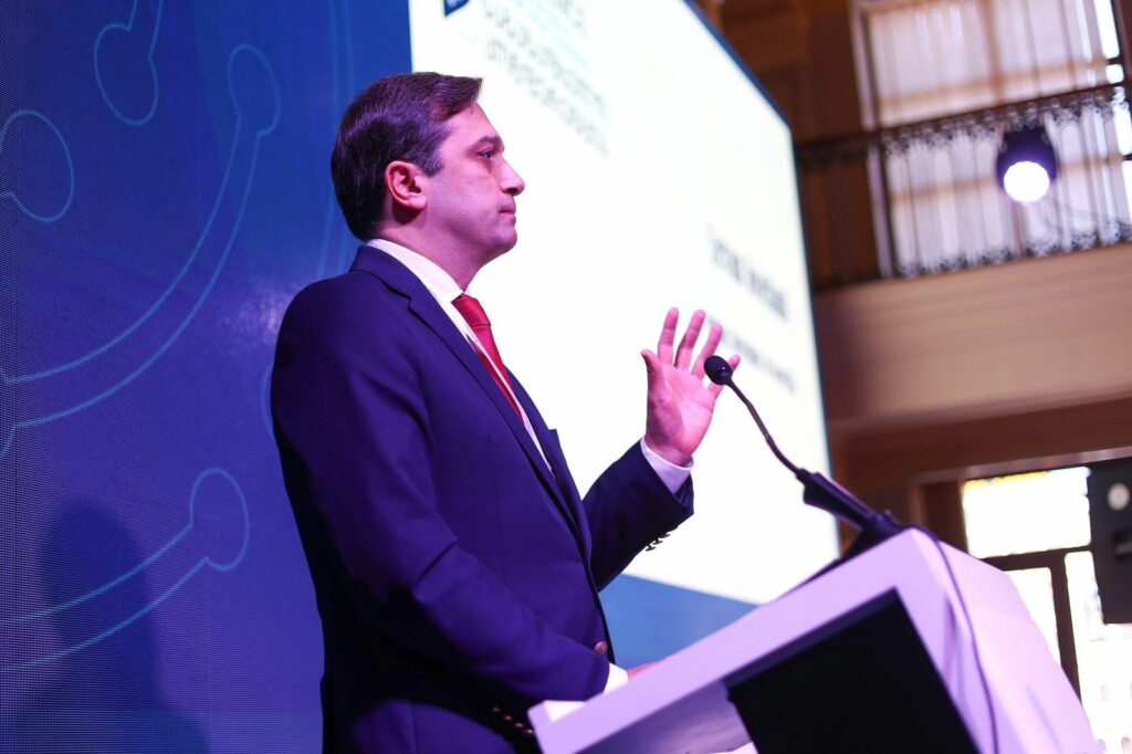 სახალხო დამცველი FARA-ს ამოქმედებას ეხმიანება