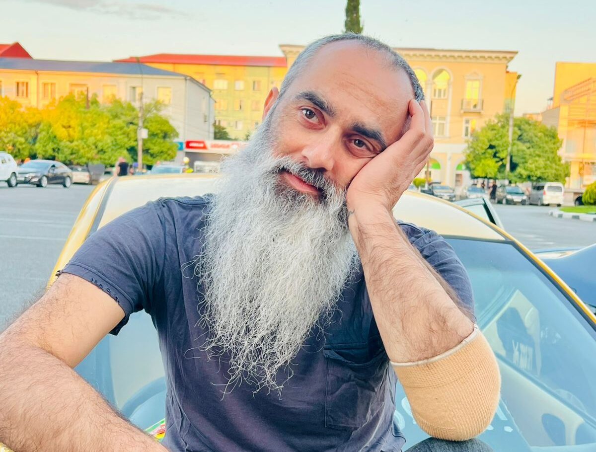 Activist Jailed for Five Days Over “Insult” in Facebook Comment
