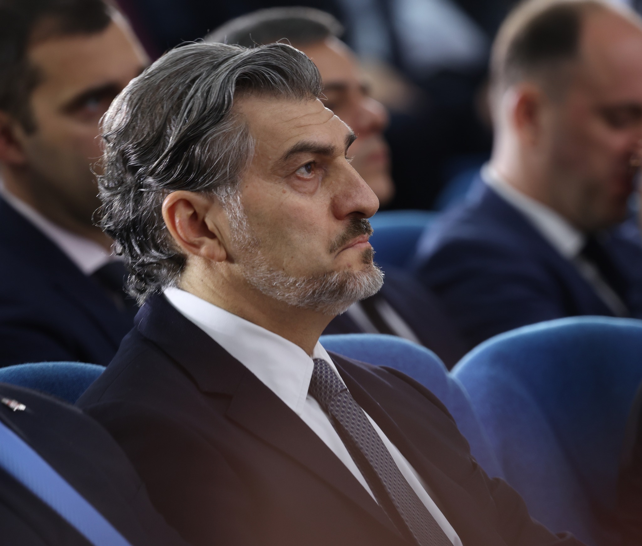 ყაველაშვილმა ადგილობრივი არჩევნების 4 ოქტომბერს ჩატარების შესახებ განკარგულება გამოსცა