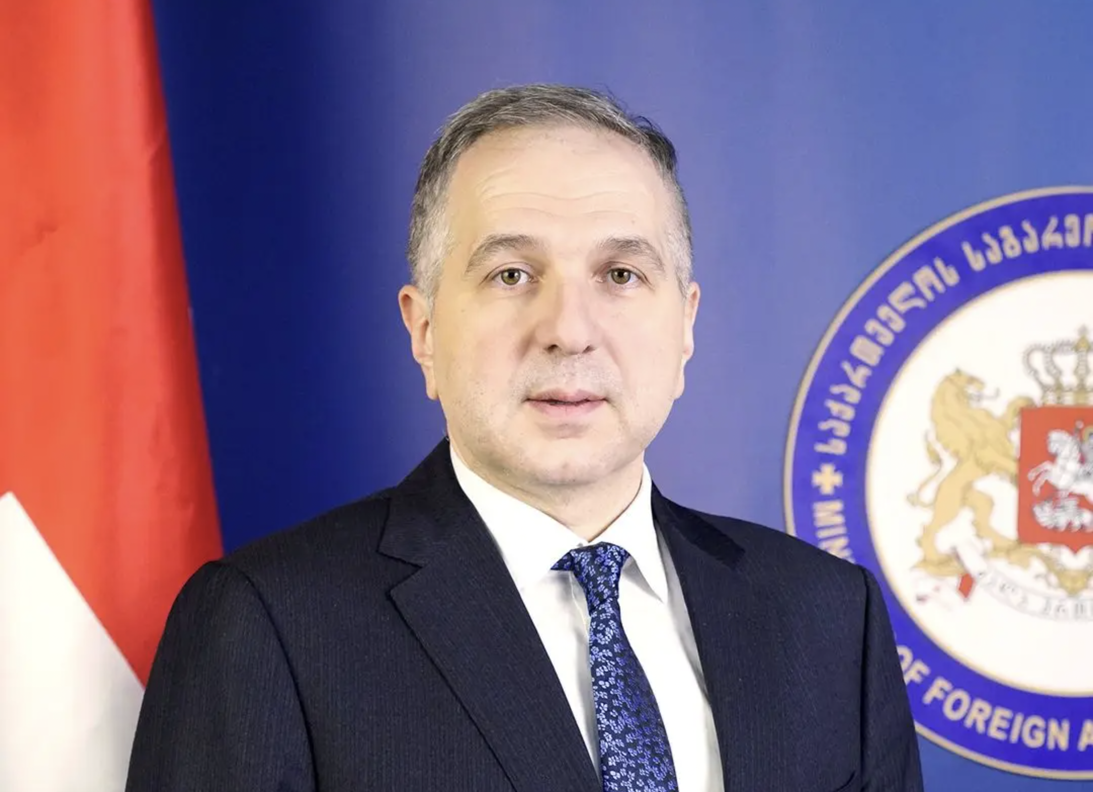 საფრანგეთში საქართველოს ახალი ელჩი ჰყავს