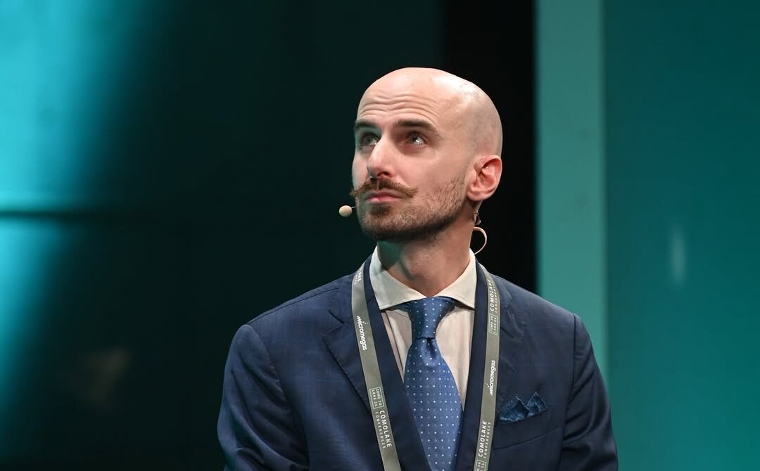 Italian Journalist Giacomo Ferrara Denied Entry to Georgia