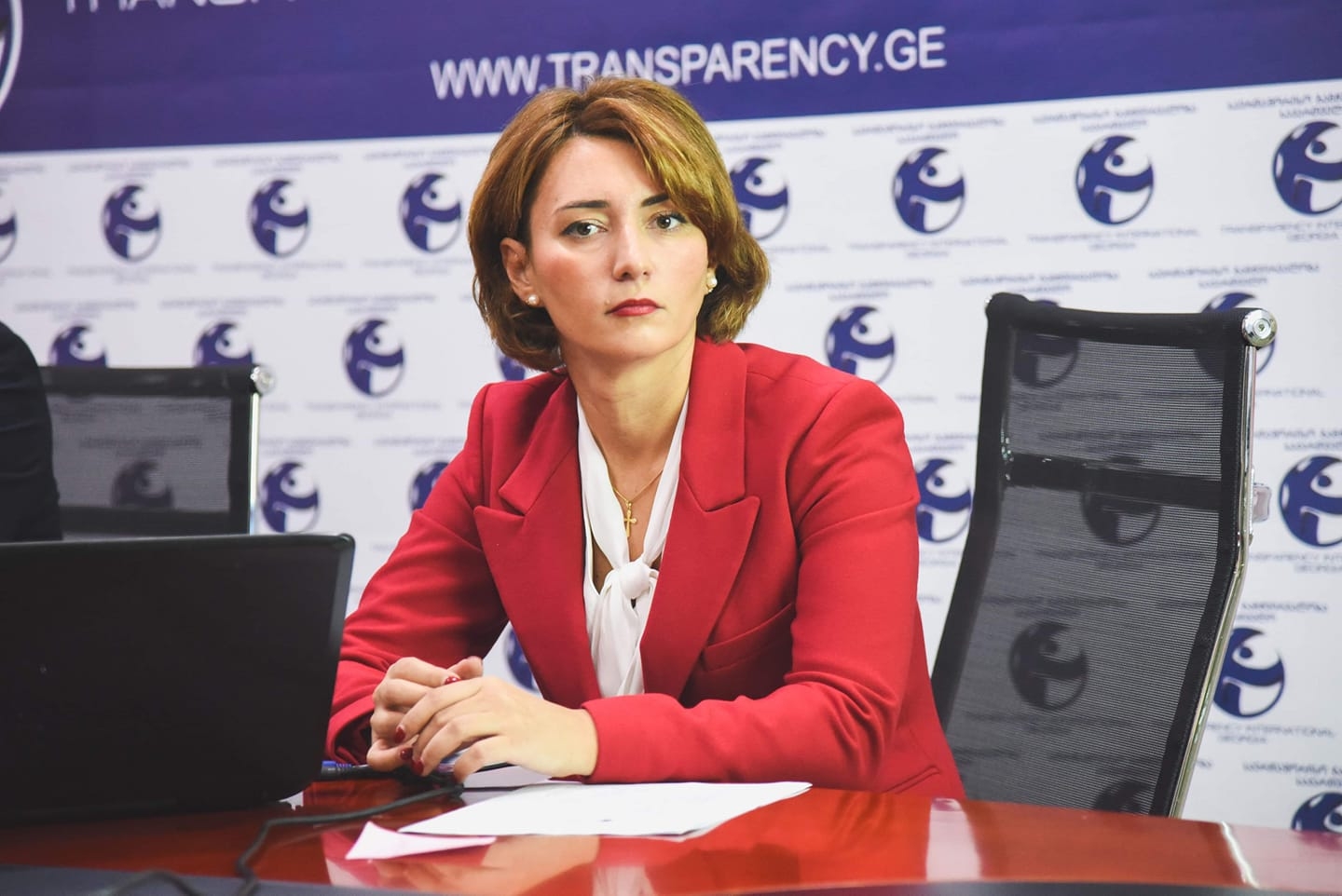 „საერთაშორისო გამჭვირვალობა – საქართველო“: ელიტური კორუფცია „მასშტაბური რჩება“