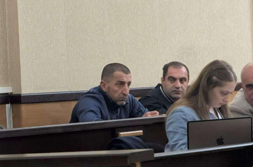 ლევან ჯანგველაძის განზრახ მკვლელობისათვის გელა უძილაურს უვადო თავისუფლების აღკვეთა მიესაჯა