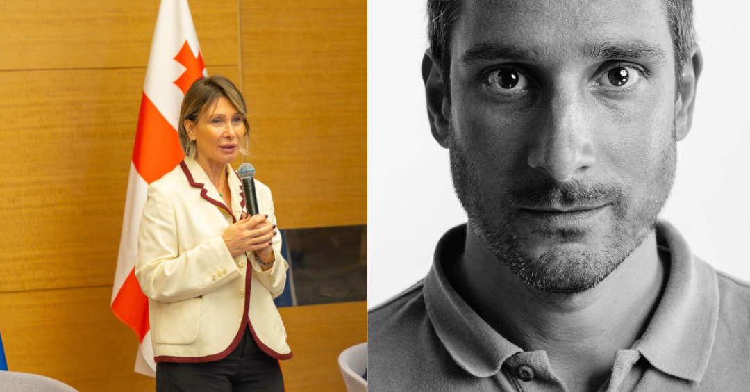 სასამართლომ ლევან ღამბაშიძეს ცილისწამების საქმეზე ნინო წილოსანისთვის 10 000 ლარის გადახდა დააკისრა