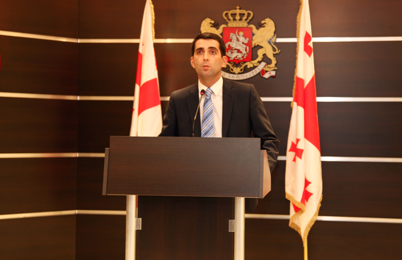 „რუსთავი 2“-ის ყოფილი ხელმძღვანელი კატარში საქართველოს ელჩად დაინიშნა