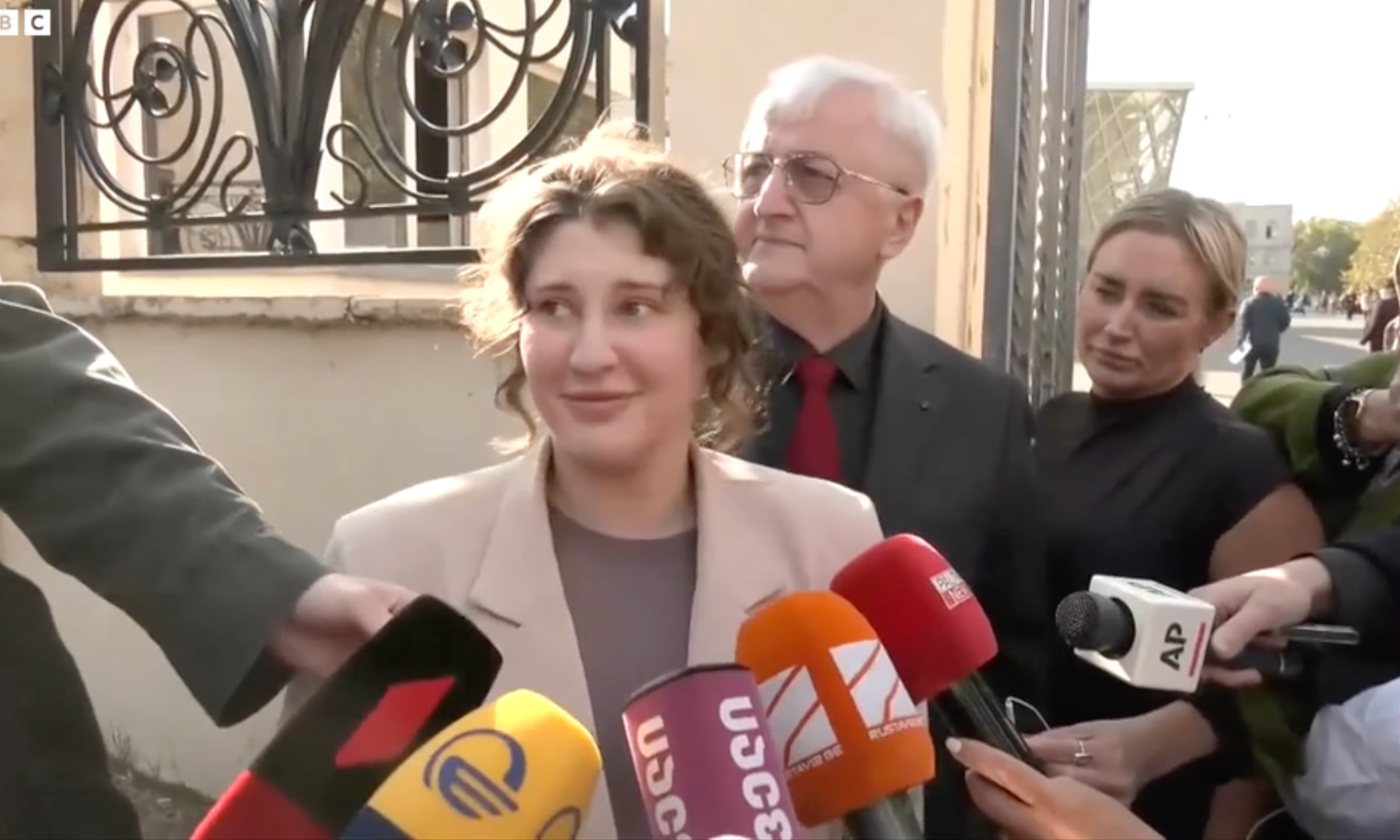 ნარკოდანაშაულის ბრალდებით დაკავებული ბრიტანეთის მოქალაქე საპროცესო შეთანხმებით გაათავისუფლეს