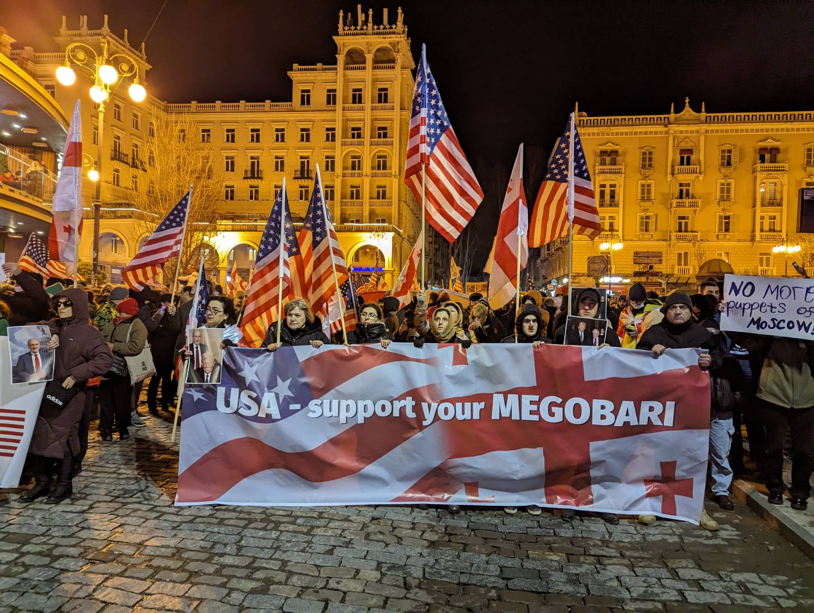 U.S. Annual Defense Bill Passes Without MEGOBARI Act. What’s Next?