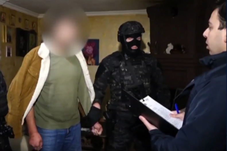 შსს-მ „ქურდულ სამყაროსთან“ კავშირში მყოფი 49 პირი დააკავა